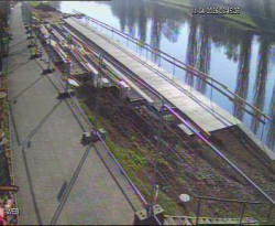 Přístaviště Hodonín