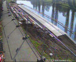 Přístaviště Hodonín