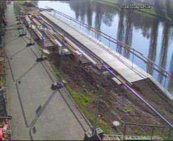 Přístaviště Hodonín