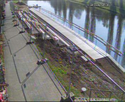 Přístaviště Hodonín