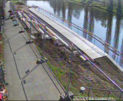 Přístaviště Hodonín