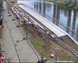 Přístaviště Hodonín