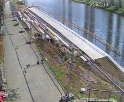 Přístaviště Hodonín