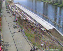 Přístaviště Hodonín