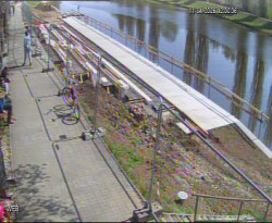 Přístaviště Hodonín