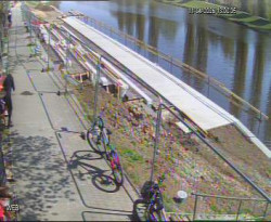 Přístaviště Hodonín