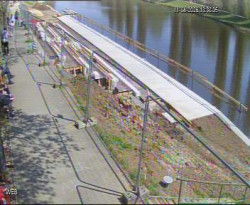 Přístaviště Hodonín