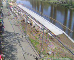 Přístaviště Hodonín