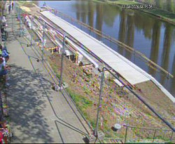 Přístaviště Hodonín