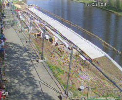 Přístaviště Hodonín