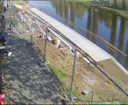 Přístaviště Hodonín