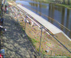 Přístaviště Hodonín