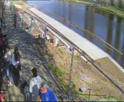 Přístaviště Hodonín