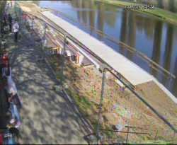 Přístaviště Hodonín