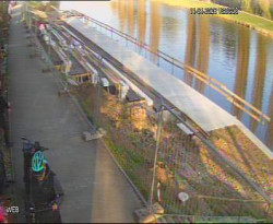 Přístaviště Hodonín