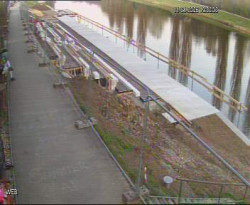 Přístaviště Hodonín