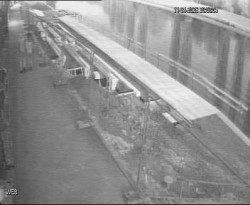 Přístaviště Hodonín