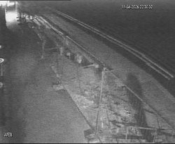 Přístaviště Hodonín