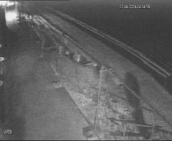 Přístaviště Hodonín