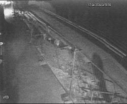 Přístaviště Hodonín