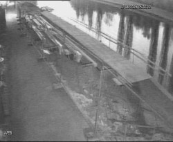 Přístaviště Hodonín