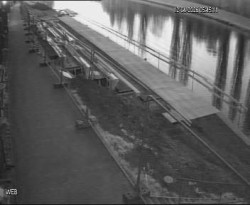 Přístaviště Hodonín