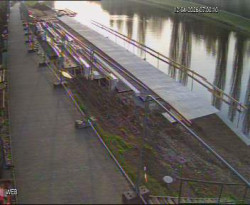 Přístaviště Hodonín