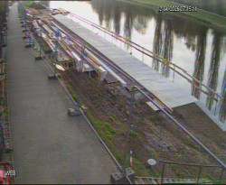 Přístaviště Hodonín