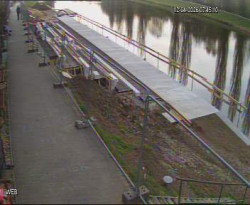 Přístaviště Hodonín