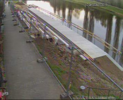 Přístaviště Hodonín