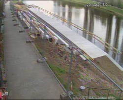 Přístaviště Hodonín