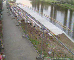 Přístaviště Hodonín