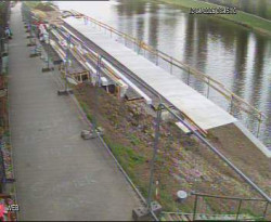 Přístaviště Hodonín