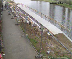 Přístaviště Hodonín