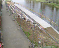 Přístaviště Hodonín