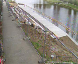 Přístaviště Hodonín