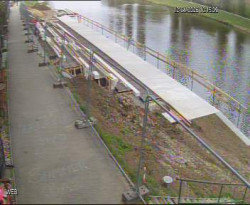 Přístaviště Hodonín