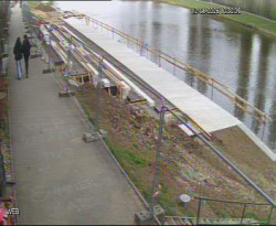 Přístaviště Hodonín