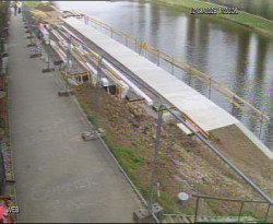 Přístaviště Hodonín