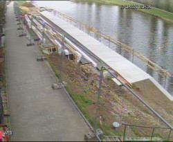 Přístaviště Hodonín