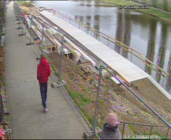 Přístaviště Hodonín