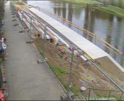 Přístaviště Hodonín