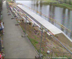 Přístaviště Hodonín