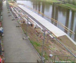 Přístaviště Hodonín