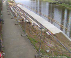 Přístaviště Hodonín