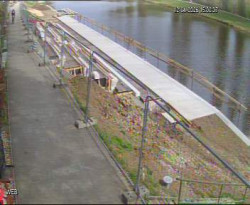 Přístaviště Hodonín