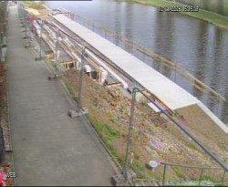 Přístaviště Hodonín