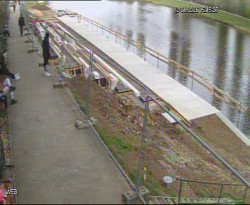 Přístaviště Hodonín