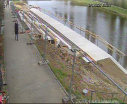 Přístaviště Hodonín