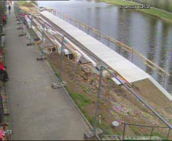 Přístaviště Hodonín